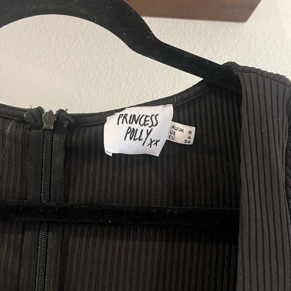 Princess Polly romper - Picture 3 of 5